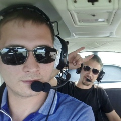 Гриша Куприянов, 13.02.1991, Санкт-Петербург