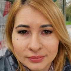 Nadja Frank, 08.12.1983, Augsburg