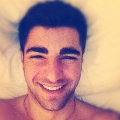 Nikusha Xatiashvili, 05.02.1992, Тбилиси