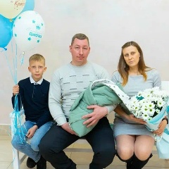 Танюшка Кондратенкова, 17.09, Смоленск