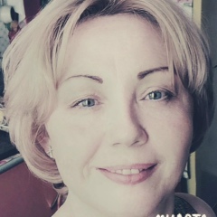 Вера Солдатова, 19.08, Новосибирск