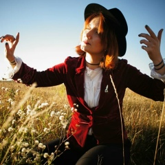 Kira Malinina, 25.11, Харьков