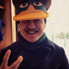 Max Park, 21.12.1984, Хабаровск