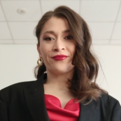 Айнаш Каирбекова, Омск