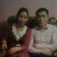 Жақай Шарып, 04.11.1981