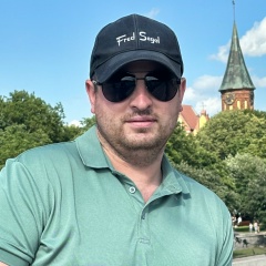 Сергей Кобин, 31.10.1989, Гусев