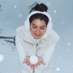 Вероника Степанова, 14.08.1978, México