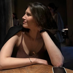 Альбина Яруллина