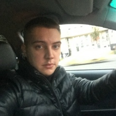 Мишаня Кириллов, 03.05.1991, Москва