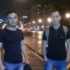 Насим Якубов, 08.02