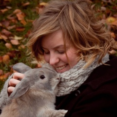 Валерия Царева, 04.12.1988, Санкт-Петербург