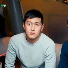 Bahtiar Begmaliev, 01.02, Астана