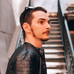 Дмитрий Торопов, 07.02.1989, Санкт-Петербург