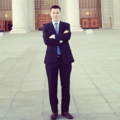 Куаныш Тайшибеков, 26.12, Караганда