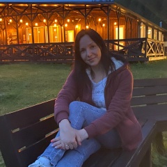 Елена Барновская, 08.08.1986, Омск