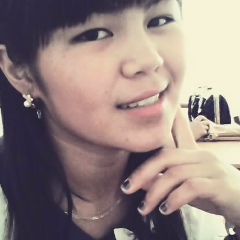 Ainur Eskali, 23.04.1997