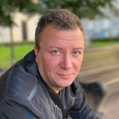 Алексей Морозов, 30.06.1976, Санкт-Петербург