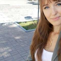 Стася Жижкевич, 10.01.1989, Киев