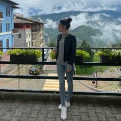 Анна , 10.03, Москва