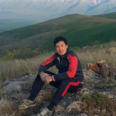 Жасулан Арзымбетов, 12.01.1989, Тараз