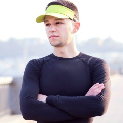 Александр Новиков, 18.12, Киев