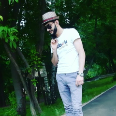 Elnur Agayev, 25.06.1994, Москва