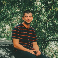 Роман Баранов, 25.10.1994, Петропавловск-Камчатский