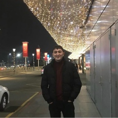 Kemal Alimzhanov, 08.08, Кульсары