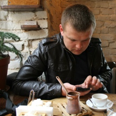 Andrey Mikolyuk, 15.07.1988, Завалье