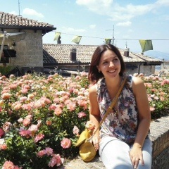 Юлия Боброва, 20.03, Москва