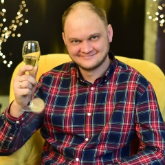 Евгений Суворов, 06.10.1981, Санкт-Петербург