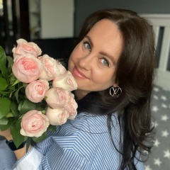 Екатерина Пономарева, 28.11.1987, Красноярск