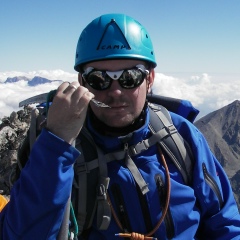 Андрей Чистов, 27.04.1985, Санкт-Петербург