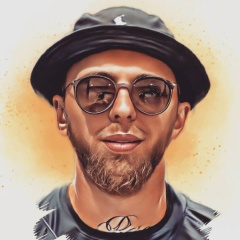 Антон Ульянов, 20.09.2007, Москва