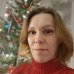 Елена Бренс, 25.05