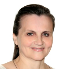 Екатерина Мишина, 25.12, Санкт-Петербург