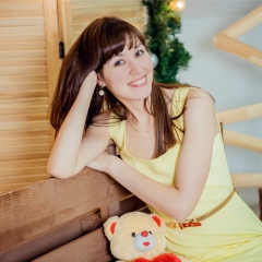 Катерина Олимпова, 22.10