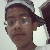 Vicente Alexandre, 01.09.1991, Santa Catarina