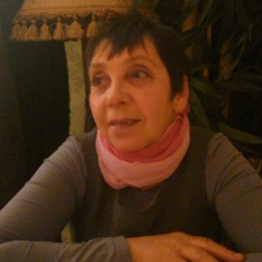 Наталья Шадрина, 20.02, Пермь