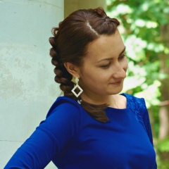 Лилия Николаева, Котельники