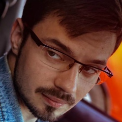 Павел Ефимов, 06.11.1993, Санкт-Петербург