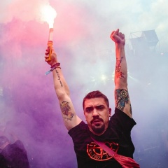 Кирилл Александрович, 19.04.1991, Москва