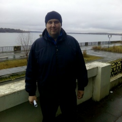 Андрей Якимов, 30.04.1979, Губаха