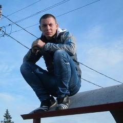 Егорик Савкин, 01.02.1996, Ногинск