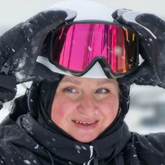 Софья Докшина, 21.07