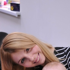 Ірина Марунич, 13.09.1986, Львов