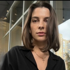 Елена Корлыханова, 04.06.1991, Челябинск