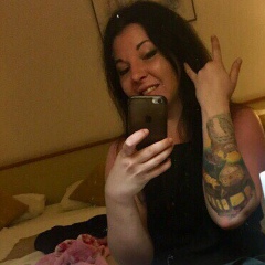 Polina Vi, 22.07, Санкт-Петербург