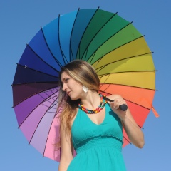 Нюша Орлова