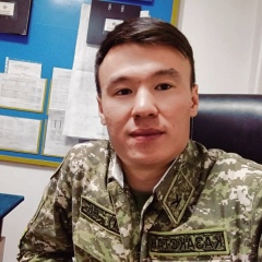 Bekzhan Baijuma, 25.01.1905, Алматы